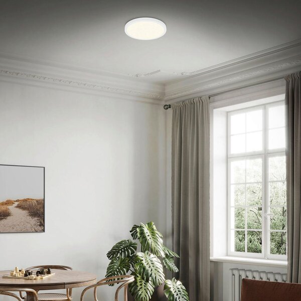 STROPNA LED-SVETILKA Runa 22 W 230 V