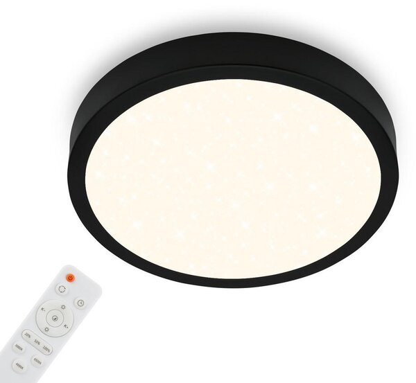 STROPNA LED-SVETILKA Runa 22 W 2900 lm 2700-6500 K 230 V
