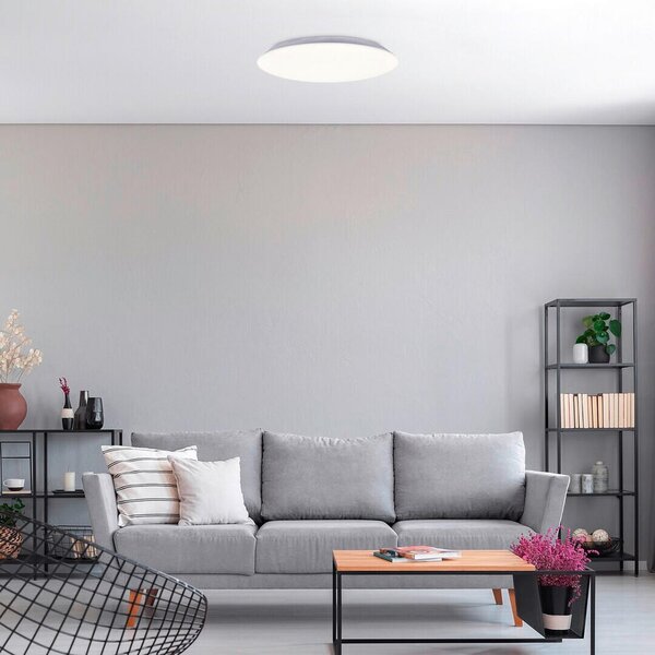 STROPNA LED-SVETILKA Rorik 4000 K 230 V
