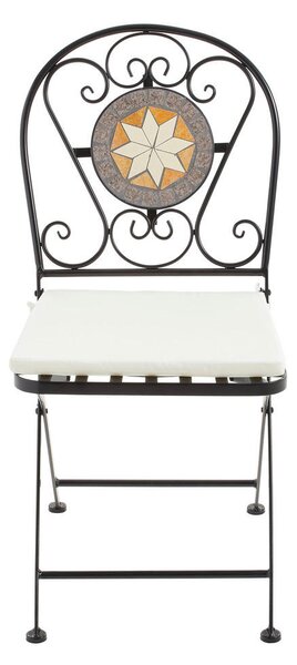 SET ZA BALKON kovina, tekstil, kamen večbarvno, črna večbarvno, črna večbarvno, črna, bela