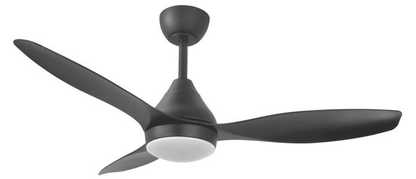 STROPNI VENTILATOR 2600 lm 3000/4000/6500 K