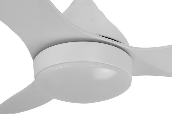 STROPNI VENTILATOR 2600 lm 3000/4000/6500 K