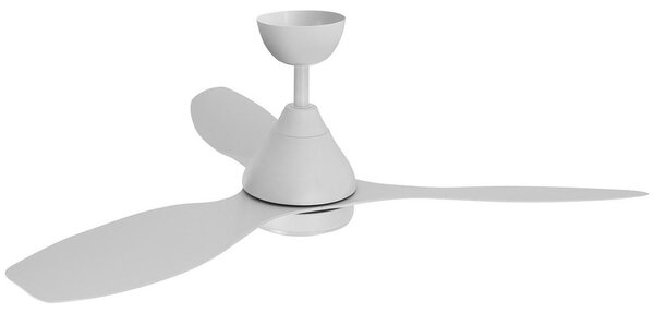STROPNI VENTILATOR 2600 lm 3000/4000/6500 K