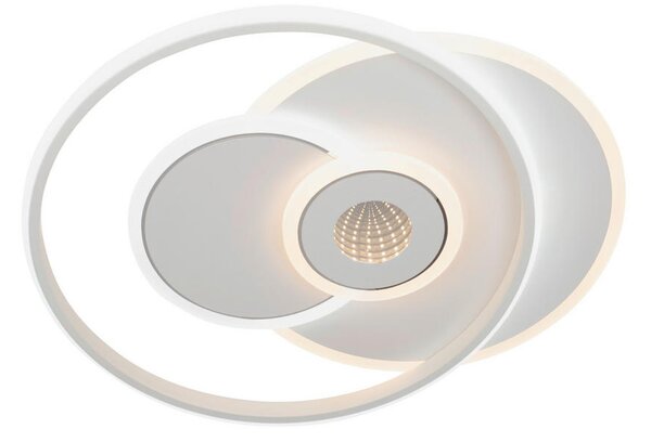 STROPNA LED-SVETILKA Lucca 40 W 680 lm 3000-6500 K 220-240 V