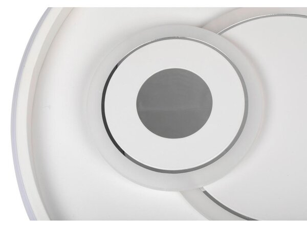 STROPNA LED-SVETILKA Lucca 40 W 680 lm 3000-6500 K 220-240 V