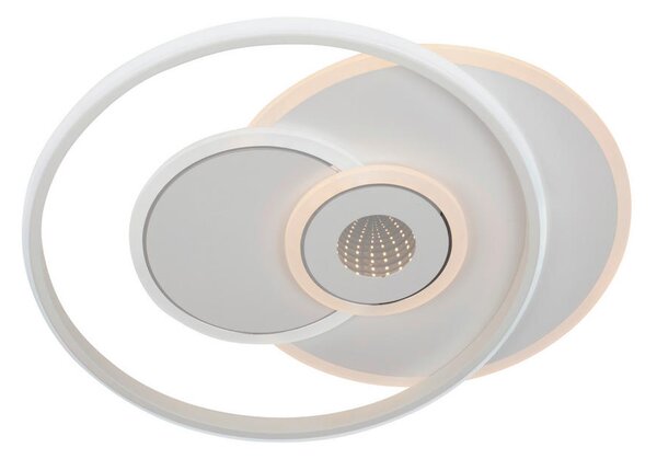 STROPNA LED-SVETILKA Lucca 40 W 680 lm 3000-6500 K 220-240 V