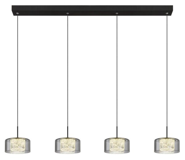 VISEČA LED-SVETILKA FOGSY 4000 K 230 V