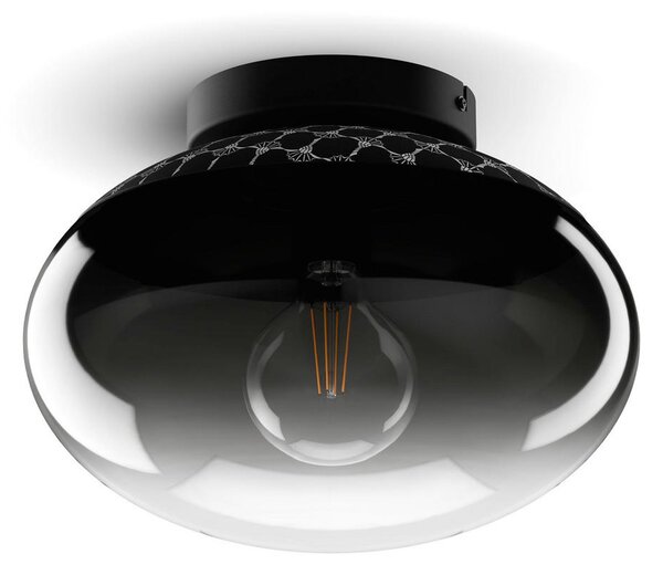 STROPNA SVETILKA Curve lights 28/24,5 cm