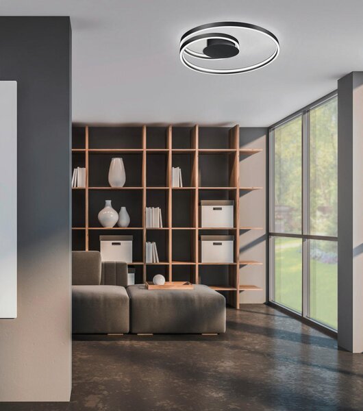 STROPNA LED-SVETILKA Ciola 46 W 5400 lm 2000-4000 K 230 V
