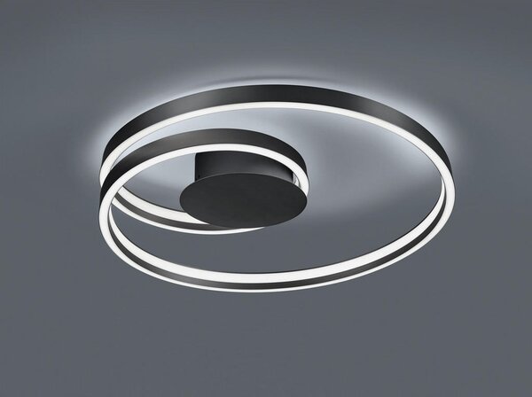 STROPNA LED-SVETILKA Ciola 46 W 5400 lm 2000-4000 K 230 V