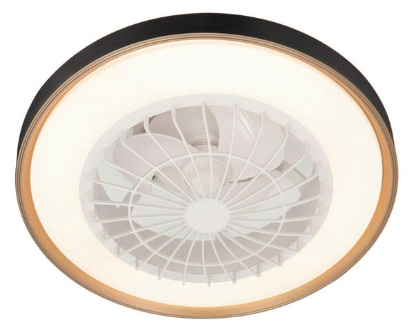 STROPNI VENTILATOR 3890 lm 3000-6500 K
