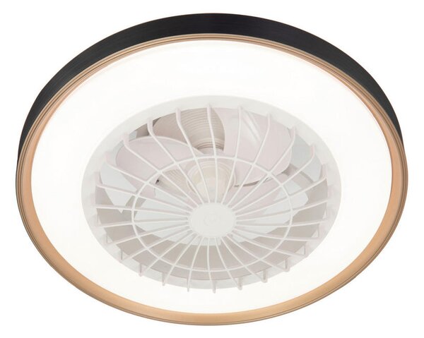 STROPNI VENTILATOR 3890 lm 3000-6500 K