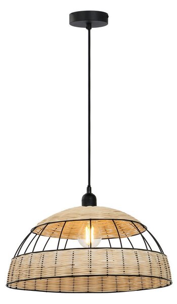 VISEČA SVETILKA 40/120 cm E27