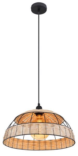 VISEČA SVETILKA 40/120 cm E27