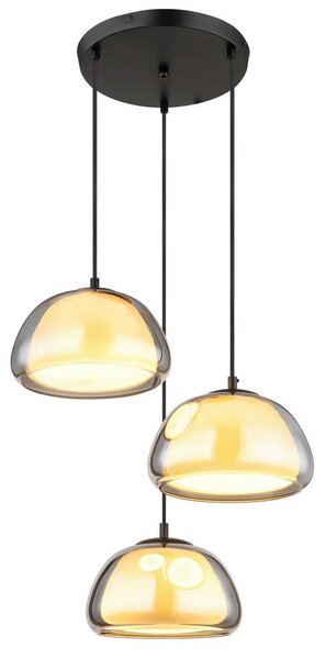 VISEČA SVETILKA JELLA 50/120 cm E14