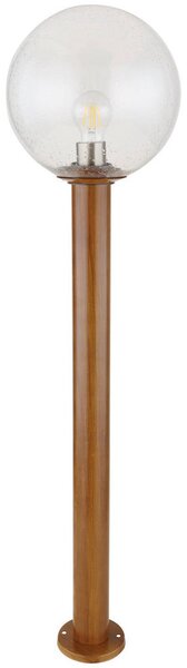 CESTNA SVETILKA 25/100 cm