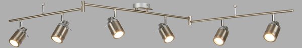 STROPNA SVETILKA Samson 180/19.5/13 cm