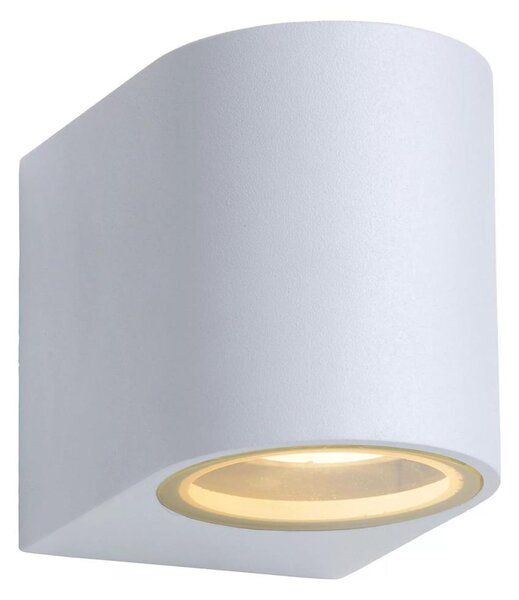 Lucide 22861/05/31 - LED Zatemnitvena zunanja svetilka ZORA 1xGU10/5W/230V IP44