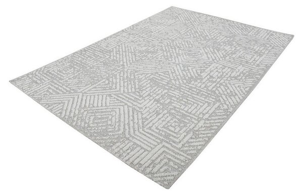 TKANA PREPROGA 200/290 cm tkano krem barve