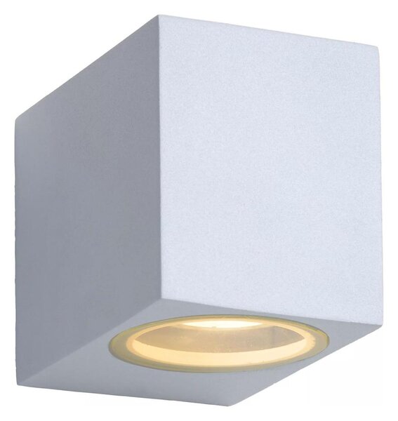 Lucide 22860/05/31 - LED Zatemnitvena zunanja svetilka ZORA 1xGU10/5W/230V IP44