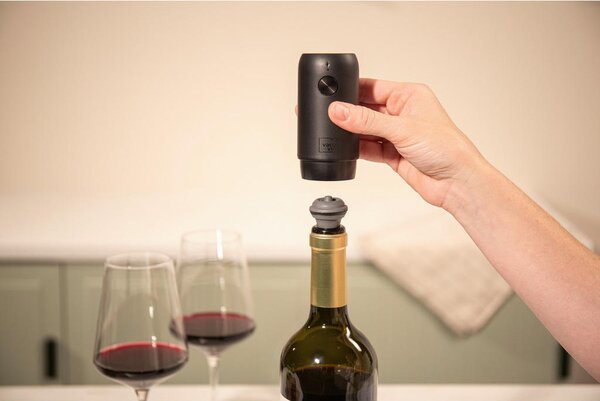 ČRPALKA ZA VINO