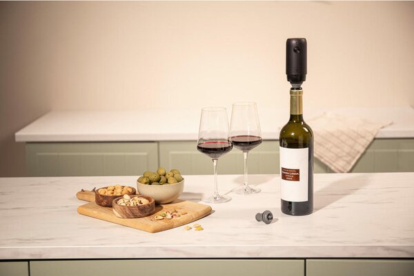 ČRPALKA ZA VINO
