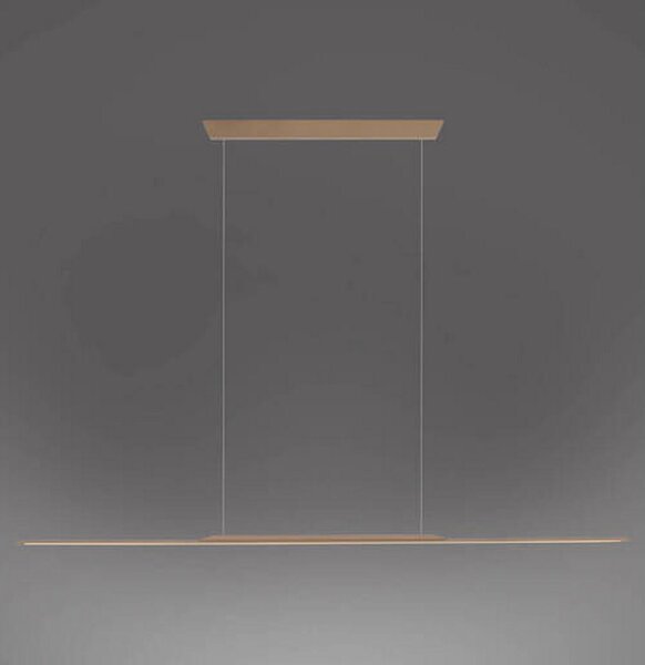 VISEČA LED-SVETILKA 18 W 3000 K 230 V
