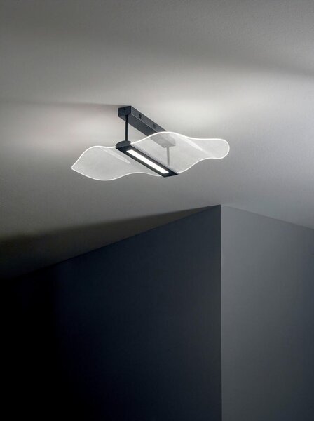STROPNA LED-SVETILKA Fenice 40 W 3000 K 230 V