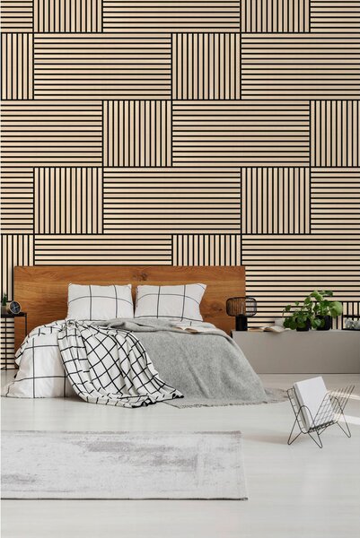 AKUSTIČNI PANEL Modular Wall System 52/104 cm