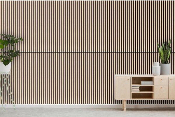 AKUSTIČNI PANEL Modular Wall System 52/104 cm