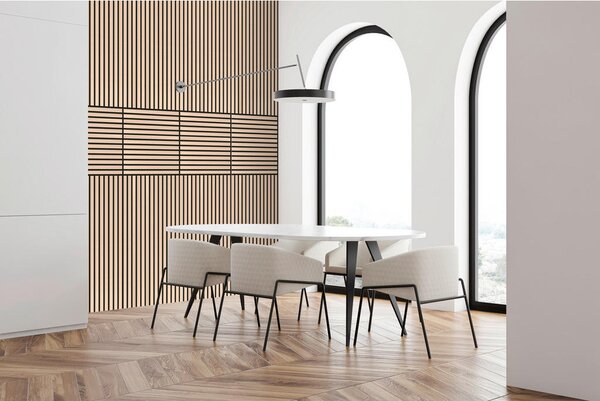AKUSTIČNI PANEL Modular Wall System 52/104 cm