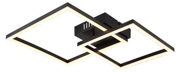 STROPNA LED-SVETILKA 800 lm 3000 K 230 V