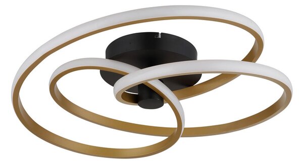 STROPNA LED-SVETILKA 2500 lm 3000 K 230 V