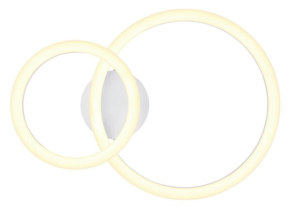 STROPNA LED-SVETILKA 230 V