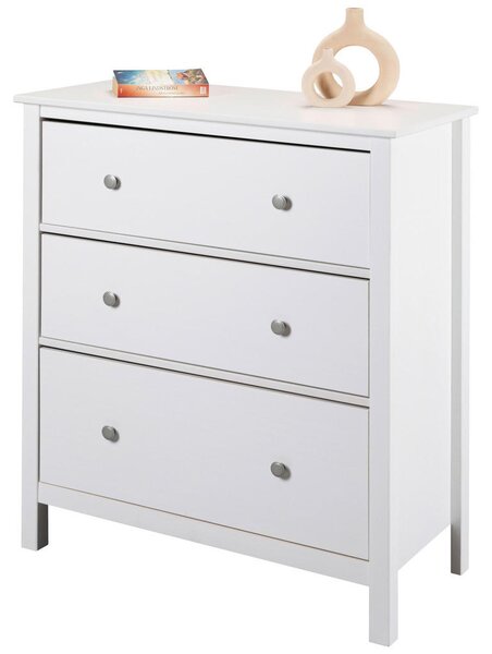KOMODA, bela
