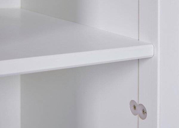 REGAL 122/76/45 cm bela