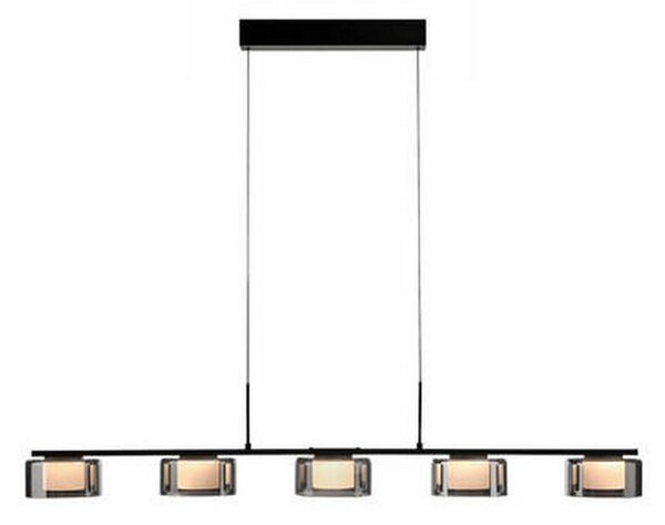 VISEČA NIHALNA LED-SVETILKA 42 W 3000 K 230 V