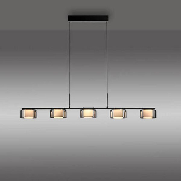VISEČA NIHALNA LED-SVETILKA 42 W 3000 K 230 V