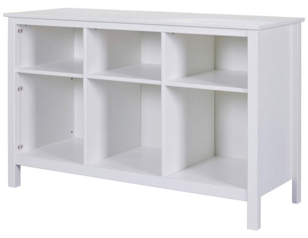 REGAL 122/76/45 cm bela
