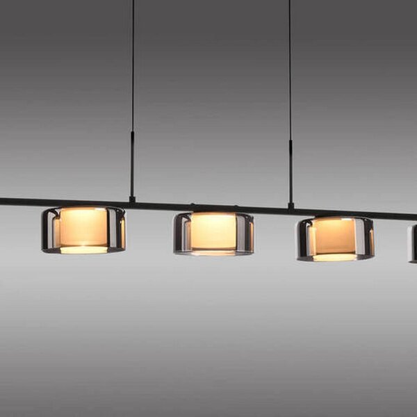 VISEČA NIHALNA LED-SVETILKA 42 W 3000 K 230 V