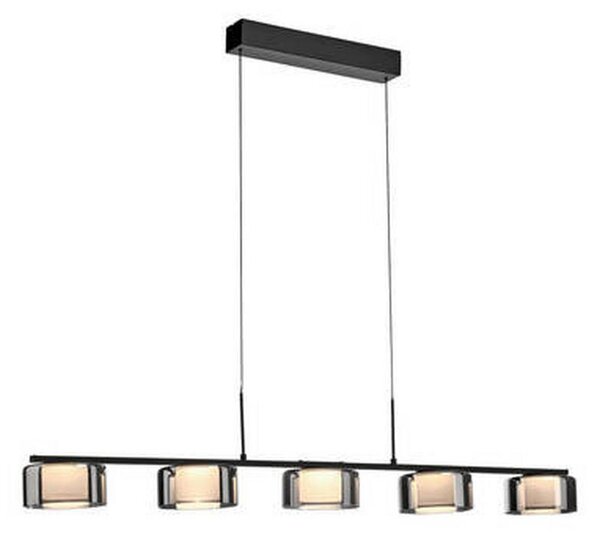 VISEČA NIHALNA LED-SVETILKA 42 W 3000 K 230 V