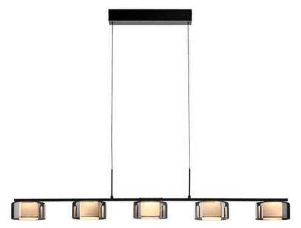 VISEČA NIHALNA LED-SVETILKA 42 W 3000 K 230 V
