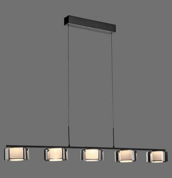 VISEČA NIHALNA LED-SVETILKA 42 W 3000 K 230 V