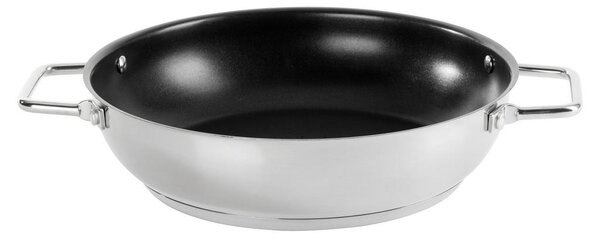 SERVIRNA PONEV Perfect Cooking 28 cm premaz proti prijemanju Greblon®