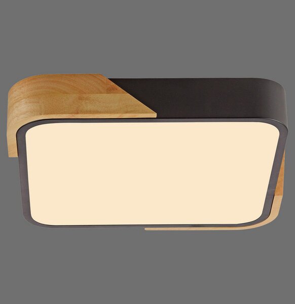 STROPNA LED-SVETILKA 24 W 3000 K 230 V