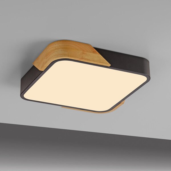 STROPNA LED-SVETILKA 24 W 3000 K 230 V