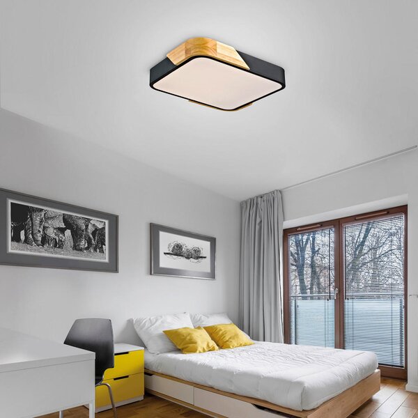 STROPNA LED-SVETILKA 24 W 3000 K 230 V