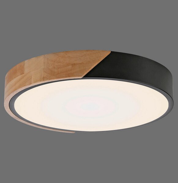 STROPNA LED-SVETILKA 24 W 3000 K 230 V
