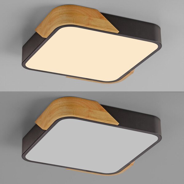 STROPNA LED-SVETILKA 24 W 3000 K 230 V