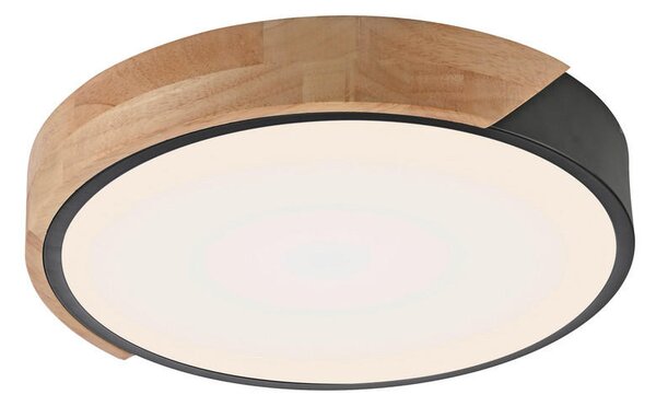 STROPNA LED-SVETILKA 24 W 3000 K 230 V